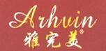 Arhvin/雅完美品牌logo