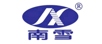 Nicex/南雪品牌logo