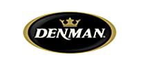 DENMAN/丹文品牌logo