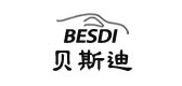 贝斯迪品牌logo