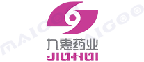 九惠药业品牌logo