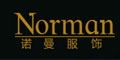 nuoman/诺曼品牌logo