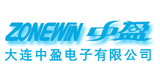 中盈品牌logo