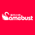 CAMEBUST/哥布仕特品牌logo