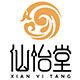 仙怡堂品牌logo