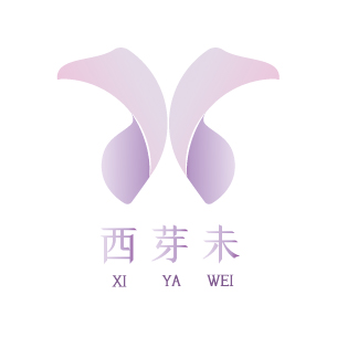西芽未品牌logo