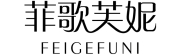 菲歌芙妮品牌logo