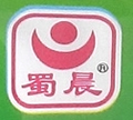 蜀晨品牌logo
