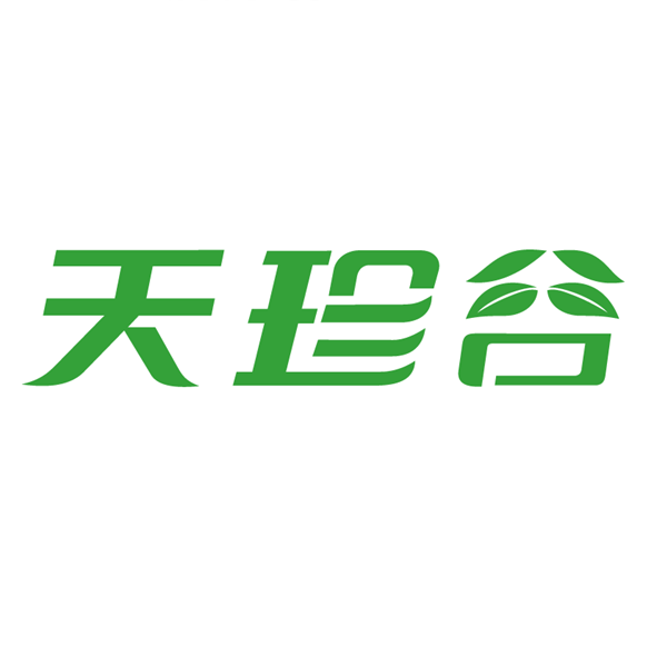 天珍谷品牌logo