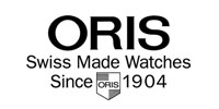 Oris/豪利时品牌logo