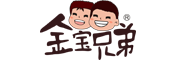 金宝兄弟品牌logo