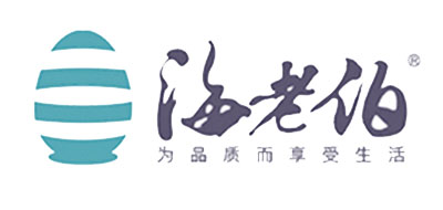 海老伯品牌logo