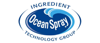 Ocean Spray/优鲜沛品牌logo