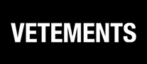 VETEMENTS品牌logo