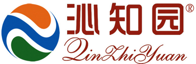 沁知园品牌logo