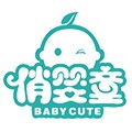 俏婴童品牌logo