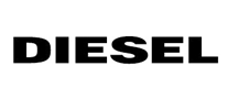 DIESEL/迪赛品牌logo