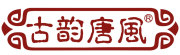 古韵唐风品牌logo