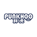PUNKHOO/胖虎品牌logo