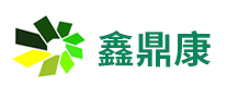 鑫鼎康品牌logo