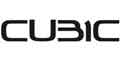 CUBIC品牌logo