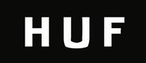 huf品牌logo