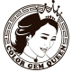 彩石皇后品牌logo