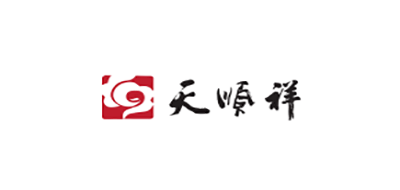 天顺祥品牌logo