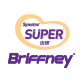briffney/布瑞弗尼品牌logo