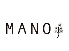 MANO品牌logo