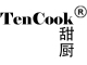 TenCook/甜厨品牌logo
