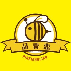 PIMXIELIEN/品香恋品牌logo