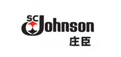 JOHNSON/庄臣品牌logo