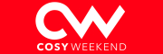 COSY WEEKEND/可思周末品牌logo