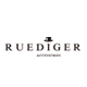 RUEDIGER/鲁迪戈品牌logo