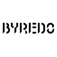 BYREDO品牌logo