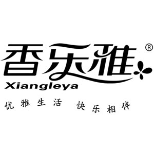 香乐雅品牌logo