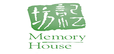 记忆坊品牌logo