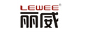 丽威品牌logo