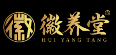 徽养堂品牌logo