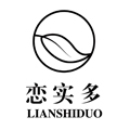 恋实多品牌logo
