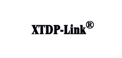 XTDP－Link品牌logo