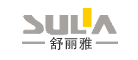 SULIA/舒丽雅品牌logo