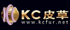CC皮草品牌logo