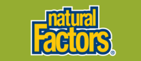 Natural Factors品牌logo