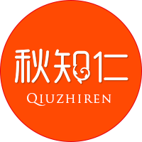 秋知仁品牌logo