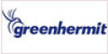 GREEN-HERMIT品牌logo