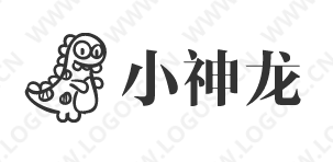 泽睿小神龙品牌logo