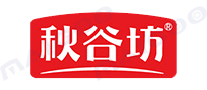 秋谷坊品牌logo