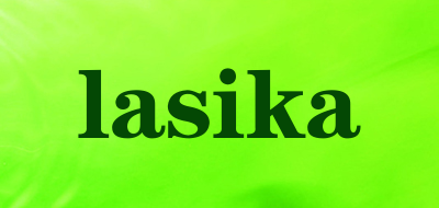 LASIKA品牌logo